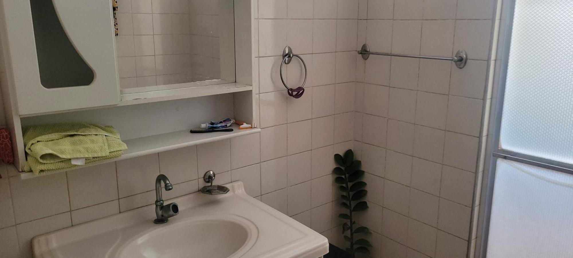Andrades Appartement Rio de Janeiro