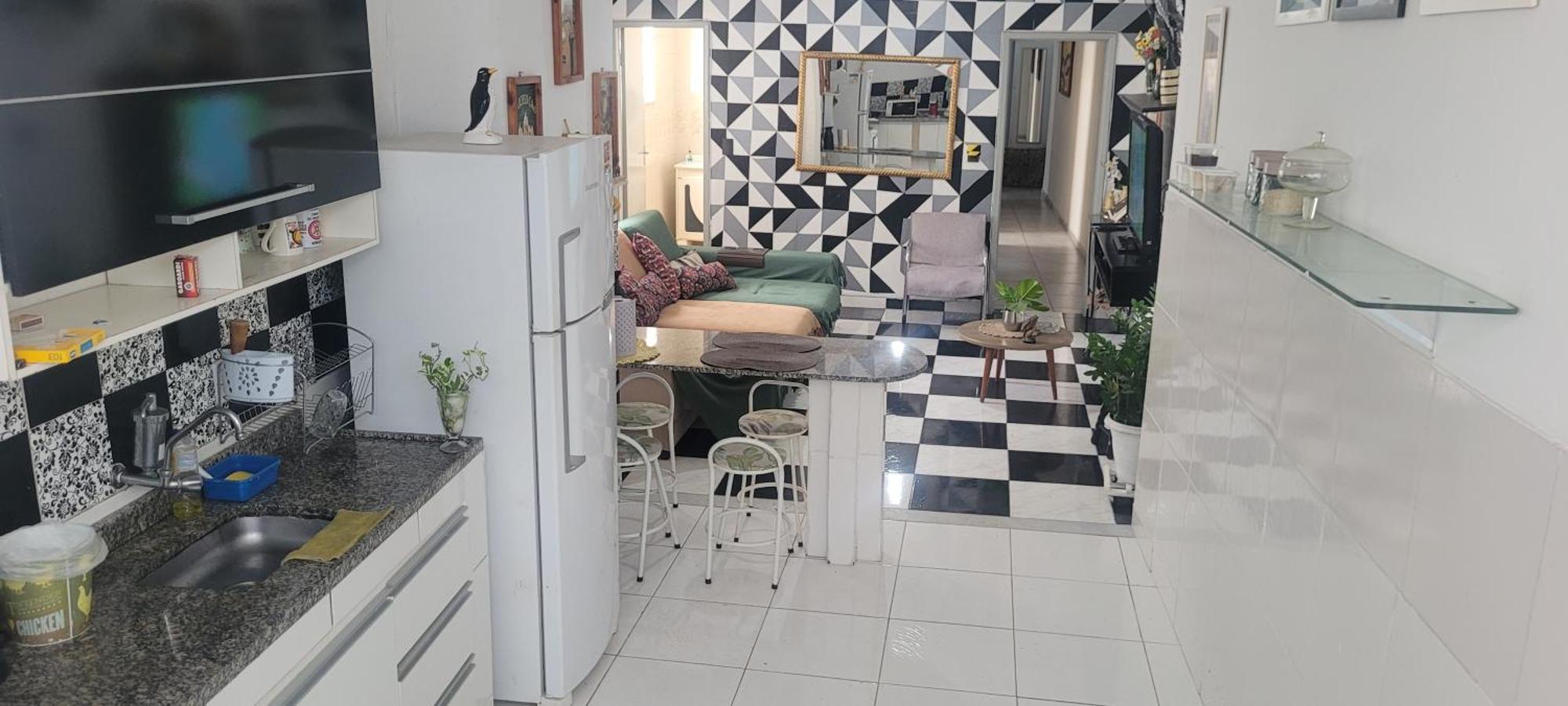 Appartement Andrades Rio de Janeiro