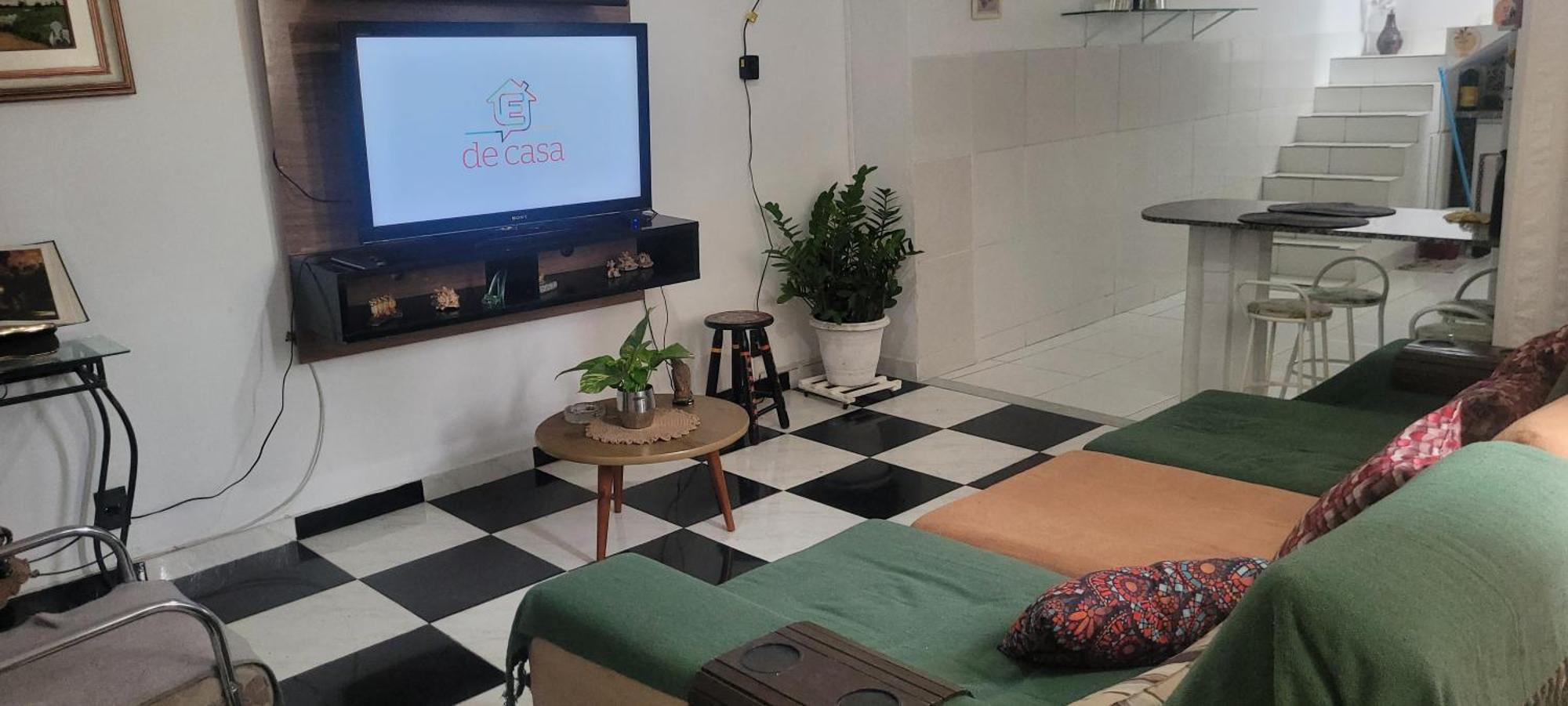 Andrades Appartement *