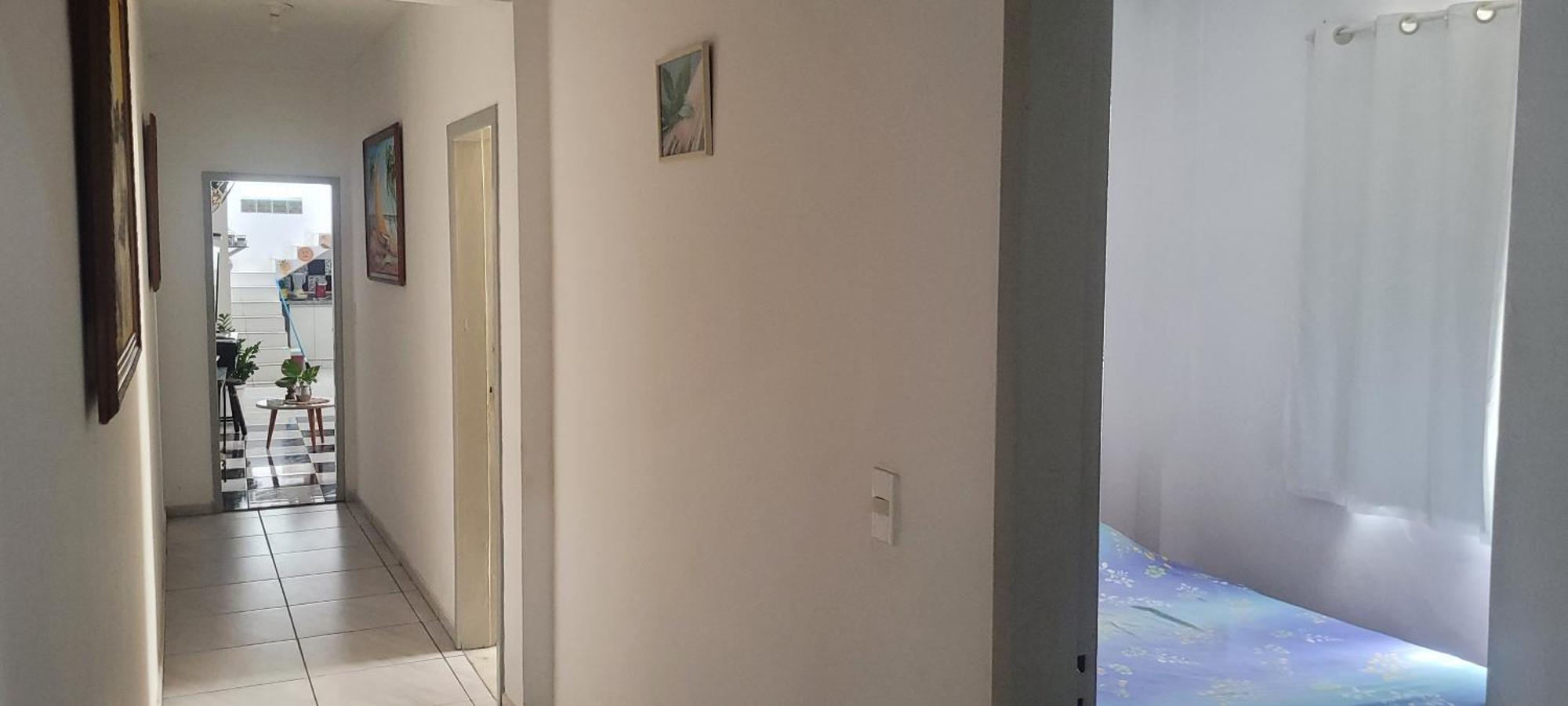 Andrades Appartement Rio de Janeiro